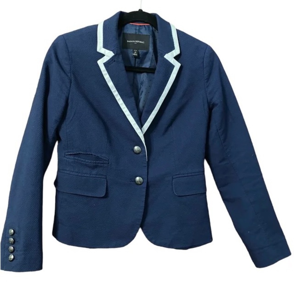 BANANA REPUBLIC Blazer